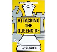 Attacking the Queenside