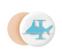 Attacks Around Shark Pillars Air Cushion Makeup Foundation Sponge Powder Puff