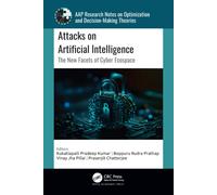 Attacks on Artificial Intelligence : The New Facets of Cyber Ecospace