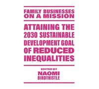 Attaining the 2030 Sustainable Development Goal of Reduced Inequalities
