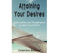 Attaining Your Desires