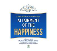 Attainment Of The Happiness