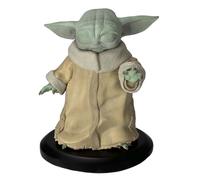Attakus Star Wars, Grogu Using The Force 1/5 Collectible Figure (GRO01)