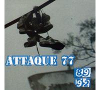 Attaque 77 - 89 / 92