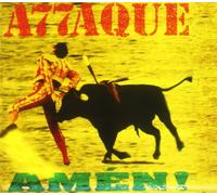 Attaque 77 - Amen