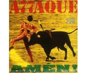 Attaque 77 - Amen
