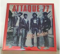 Attaque 77 - Dulce Navidad [Vinyl LP] [VINYL]