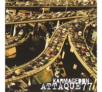 ATTAQUE 77 - Karmagedon