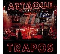 Attaque 77 - Trapos