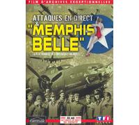 Attaques en direct & Memphis Belle