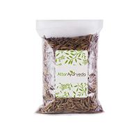 Attar Ayurveda Karva Indrajau - Indrajav - Holarrhena Pubescens for diabetes (100 Grams)