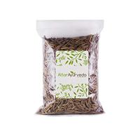 Attar Ayurveda Karva Indrajau - Indrajav - Holarrhena Pubescens for diabetes (250 Grams)