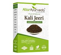 Attar Ayurveda Original Kali Jeeri - 100 grams