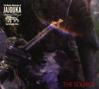 Attar, Bachir - The Source