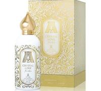 Attar Collection Crystal Love Eau De Parfum 100ml
