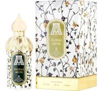 Attar Collection Floral Musk Eau De Parfum 100ml