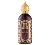 Attar Collection King Solomon Eau de Parfum Spray 100 ml