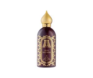 Attar Collection King Solomon Eau de Parfum Spray 100 ml