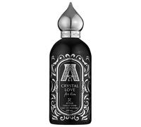 Attar-Collection Mens-fragrances Crystal-Love-For-HimEau de Parfum Spray