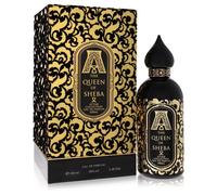 ATTAR COLLECTION THE QUEEN OF SHEBA Eau De Parfum 3.4 oz for Women