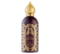 Attar-Collection Unisex-fragrances King-SolomonEau de Parfum Spray