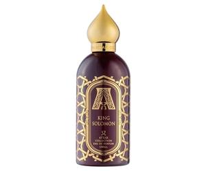 Attar-Collection Unisex-fragrances King-SolomonEau de Parfum Spray