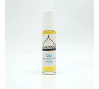 Attar Perfumes Arabic Oil Based Alcohol Free Fragrance Oud Ittr 10ml (D&J The Only one) (Male)