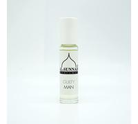 Attar Perfumes Arabic Oil Based Alcohol Free Fragrance Oud Ittr 10ml (Guilty Man)