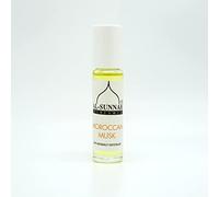 Attar Perfumes Arabic Oil Based Alcohol Free Fragrance Oud Ittr 10ml (Moroccan Musk)