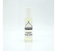Attar Perfumes Arabic Oil Based Alcohol Free Fragrance Oud Ittr 10ml (R-Mani Black Code)