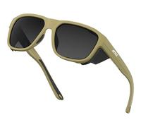 ATTCL Sports Polarised Sunglasses Mens Womens UV400 Lightweight TR90