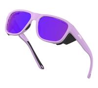 ATTCL Sports Polarised Sunglasses Mens Womens UV400 Lightweight TR90