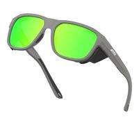 ATTCL Sports Polarised Sunglasses Mens Womens UV400 Lightweight TR90
