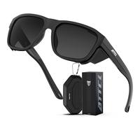 ATTCL Sports Polarised Sunglasses Mens Womens UV400 Lightweight TR90