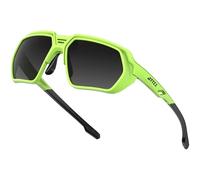 ATTCL Sports Polarised Sunglasses Mens Womens UV400 Protection TR90 Frame