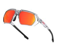 ATTCL Sports Polarised Sunglasses Mens Womens UV400 Protection TR90 Frame