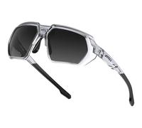ATTCL Sports Polarised Sunglasses Mens Womens UV400 Protection TR90 Frame