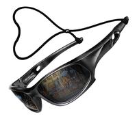 ATTCL Sports Polarized Kids Sunglasses UV400 Protection Lightweight TR90