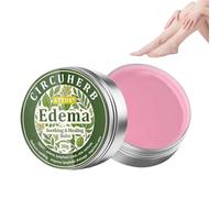 ATTDX CircuHerb Edema Soothing & Healing Balm, Advanced Water Retention Relief balm, ATTDX Leg Therapy Edema Balm, Reduce Leg Swelling Naturally for Women and Men (1 PCS)