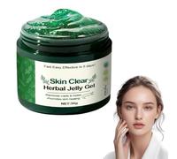 ATTDX Skin Clear Herbal Jelly Gel, Dark Spot Remover Gel for Face and Body, Instant Mole Spot Removal Gel,Herbal Jelly gel for Mole Remover,Corrector Cream for Face & Body (1 Pcs)
