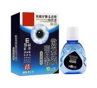 ATTDX Treatment EyeProblems SolutionDrops, ATTDX Eye Therapy Drops, ATTDX Drops for Itchy and Dry Eye Relief,ATTDX Treatment Eye Problem,Promote Healthy Vision (1PC)