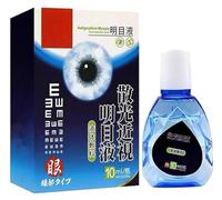 ATTDXTreatment Eye Problems Solution Drops, Eye Therapy Drops, Eye Drops for Dry Eyes, Eye Care Brightening Solution Japanese, Clear Eyesight, Alleviate Eye Fatigue (1)
