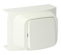Attema K40 Surface Mount Box skirting channel - AT9224