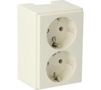 Attema ZC25 Wall Outlet (WCD Switchgear) - AT5580