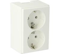 Attema ZC25 Wall Outlet (WCD Switchgear) - AT5582
