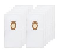 Attemart Vacuum Bag Replacement 12 Pack for Kirby Generation G3 G4 G5 G6 G7 G8 G9 G10 G11 G12. Part #204814, 205811, 204811, 204803, 204808