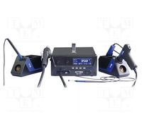 ATTEN MS-900 Station