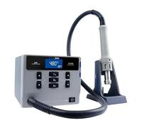 ATTEN St-862D 1000W Hot Air Gun Digital Display BGA Rework Station Automatic Sleep Repair Desoldering Station(ST-862D A)