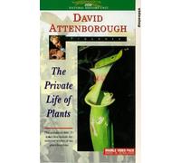 Attenborough David - David Attenborough: The Private Life Of Plants - The Complete... [VHS]