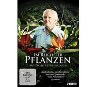 Im Reich der Pflanzen - mit David Attenborough (DVD) (US IMPORT)